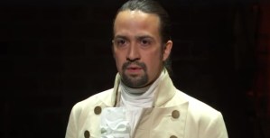 Lin-Manuel Miranda musical to get European premiere at From Page to Stage 2016