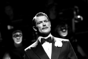 <em>Chicago</em> (New Theatre, Oxford and tour)
