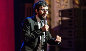 Mark Watson among guests for Old Vic Variety Night