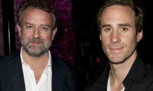 Joseph Fiennes and Hugh Bonneville to star in Chichester Festival Theatre's new season