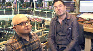 Regional Theatre Focus: Backstage at the Royal Exchange