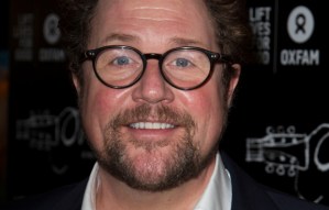 Michael Ball to host this year's Olivier Awards