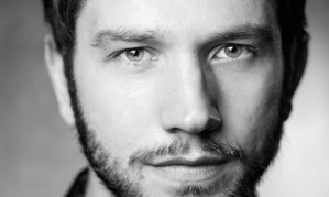 5 minutes with: Scott Garnham – 'We're putting our own stamp on the <em>Billy Elliot</em> tour'