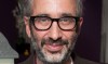 David Baddiel's new show to premiere at Menier Chocolate Factory