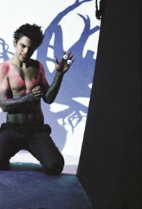 Then and now: RSC's <em>A Midsummer Night's Dream</em>