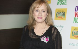 Jenna Russell to play Mephistopheles in <em>Doctor Faustus</em>