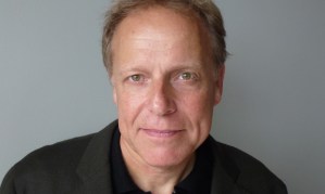 James Shapiro wins Sheridan Morley Prize