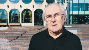 Regional Theatre Focus: Birmingham Repertory Theatre