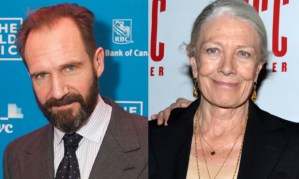 Ralph Fiennes and Vanessa Redgrave to star in <em>Richard III</em> at the Almeida
