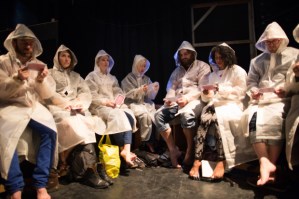 <em>Gardens Speak</em> (Battersea Arts Centre)