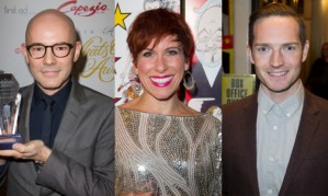 Daniel Evans announces final Sheffield Theatres season