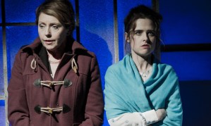 <em>Merit</em> (Finborough Theatre)