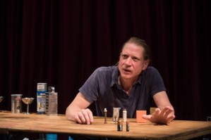 Forced Entertainment to live-stream <em>Complete Works</em>