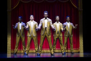 Top 5 theatre openings this week: 7 – 13 March