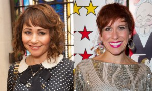 Frances Ruffelle and Anna-Jane Casey announce solo West End concerts
