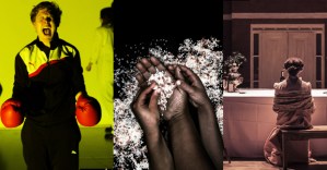Bristol's Mayfest festival announces 2016 line-up