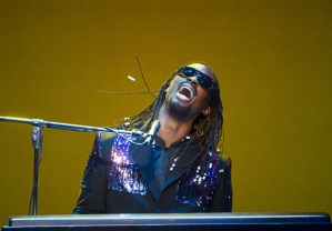 <em>Motown the Musical</em> (Shaftesbury Theatre)