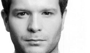 5 minutes with: Damian Humbley – 'I'm bored with musicals at the moment'