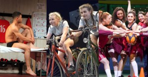 Test Your Theatre Knowledge: Sports Onstage