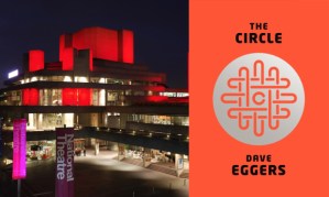 Musical of <em>The Circle</em> in the works?