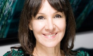 5 minutes with: Arlene Phillips – <em> 'Starlight Express</em> has to be a career highlight'
