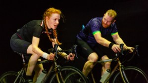 <em>The Man With the Hammer</em> (Theatre Royal Plymouth)