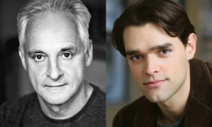 Malcolm Sinclair and Chris Peluso join the West End cast of <em>Show Boat</em>
