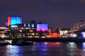 National Theatre stages events to celebrate Shakespeare400