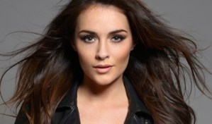 <em>X Factor</em> star Lola Saunders joins cast of <em>Save the Last Dance for Me</em>