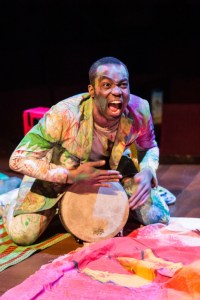 <em>Hamlet</em> (Royal Shakespeare Theatre)