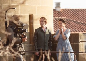 Further casting announced for <em>The Complete Walks</em> films