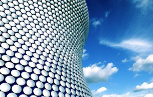 'People in Birmingham wanted to see more international work'