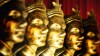 Olivier Awards to be broadcast on ITV