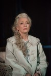 Lesley Manville: 'It’s the hardest play I’ve ever done'