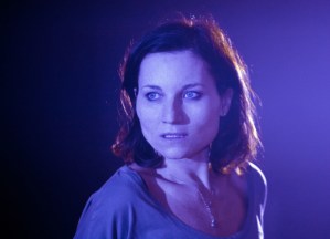 First look: James Norton and Kate Fleetwood in <em>Bug</em>