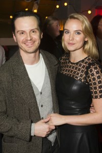 In pictures: <em>Bug</em> opening night