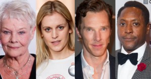 Everything you need to know about the Olivier Awards