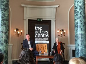 Judi Dench 'incensed' about lack of audition feedback for actors
