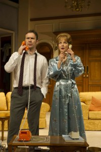 <em>How the Other Half Loves</em> (Theatre Royal Haymarket)