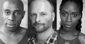 Full casting announced for <em>The Iphigenia Quartet</em> at The Gate