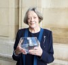 Maggie Smith receives Critics’ Circle Award