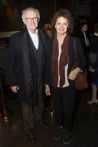 In pictures: first night of <em>How the Other Half Loves</em>