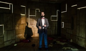<em>Calculating Kindness</em> (Camden People's Theatre)
