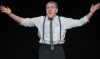 <em>The Man In The Woman’s Shoes</em> (Tricycle Theatre)