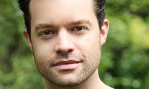 What's in my dressing room? – Simon Bailey