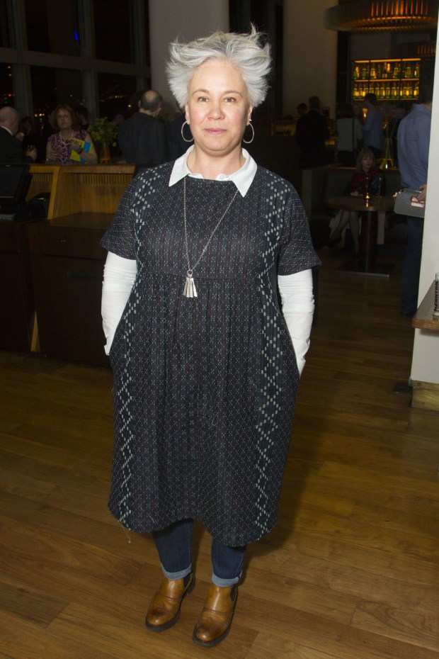 Emma Rice's departure is not about lighting
