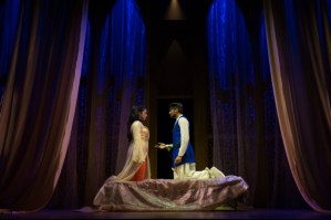 <em>Laila The Musical</em> (Watford Palace Theatre)