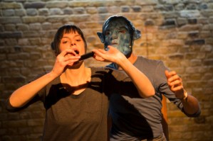 <em>Scenes from 68* Years</em> (Arcola Theatre)