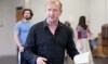 5 minutes with: Steffan Rhodri –  <em> 'Harry Potter</em> was incredible, like nothing else'
