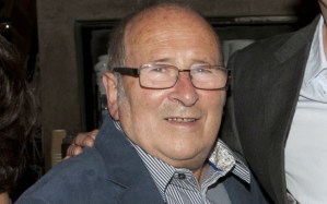 Playwright Arnold Wesker dies aged 83